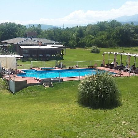Complejo Valle De Las Rosas Vila Villa Las Rosas Exterior foto