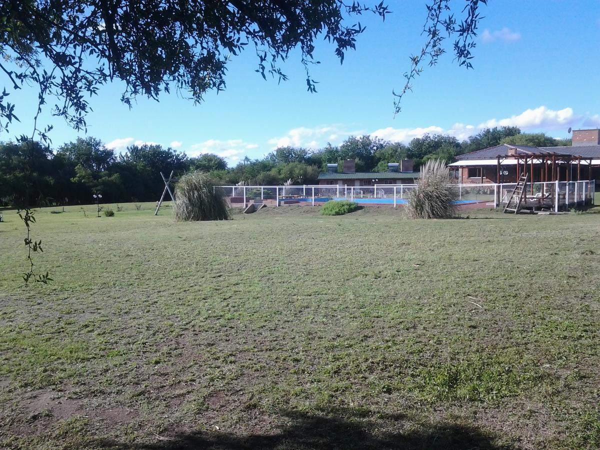 Complejo Valle De Las Rosas Vila Villa Las Rosas Exterior foto