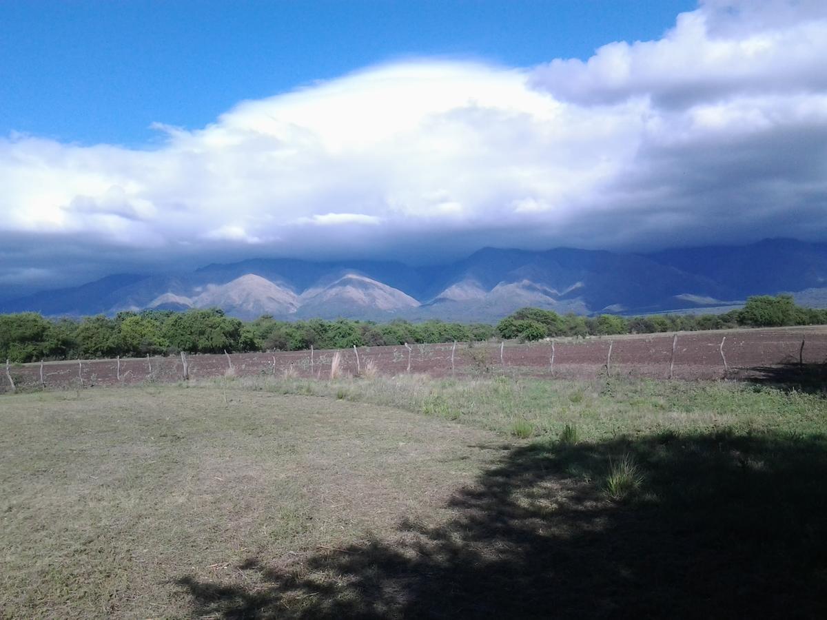 Complejo Valle De Las Rosas Vila Villa Las Rosas Exterior foto